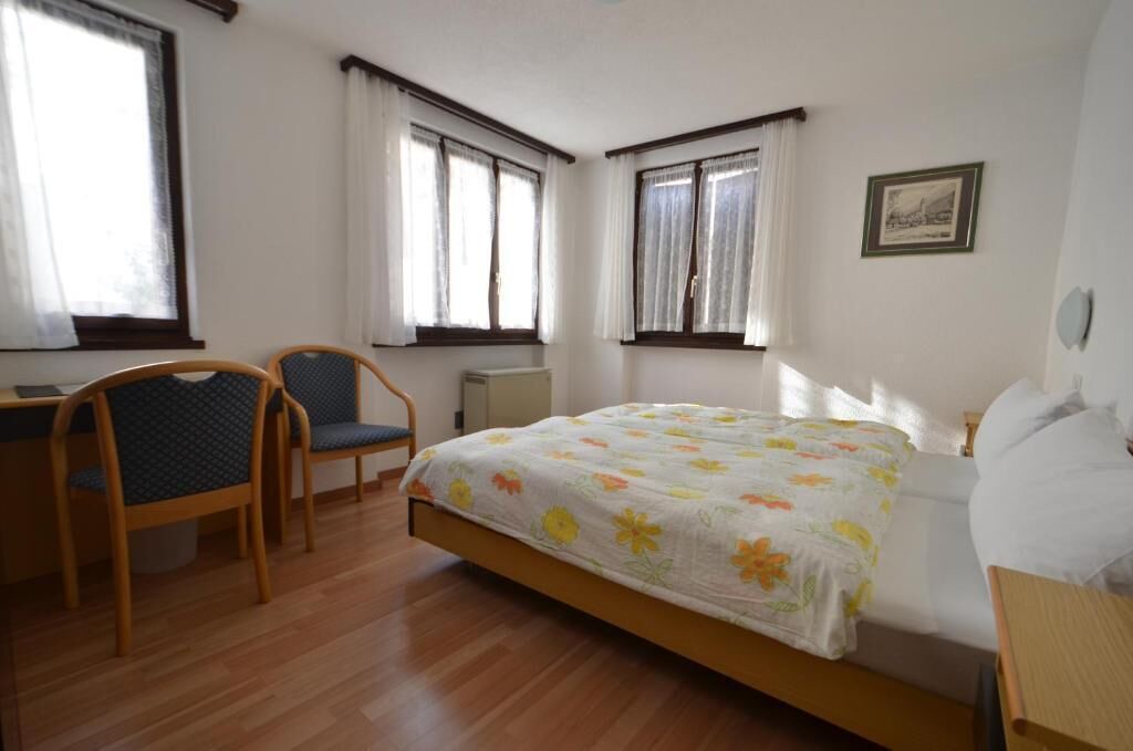 Photo of Bedroom in Purasca