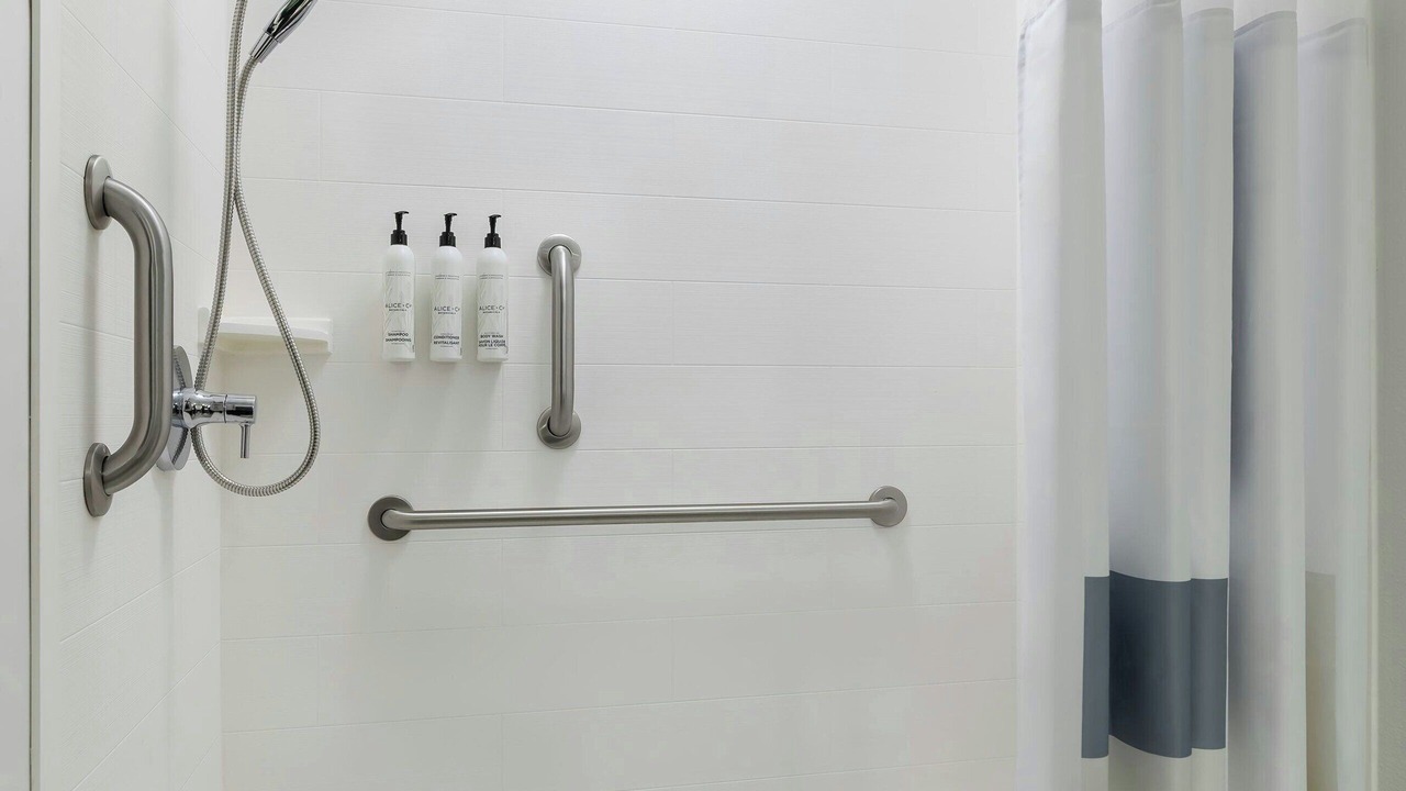 Photo of Bathroom in Bemidji
