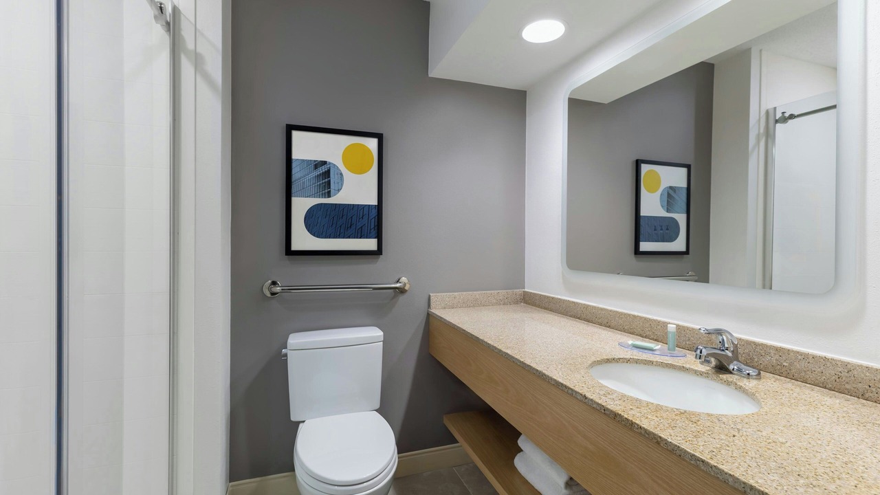 Photo of Bathroom in Bemidji