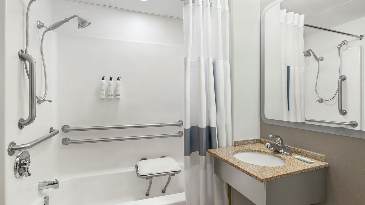 Photo of Bathroom in Bemidji