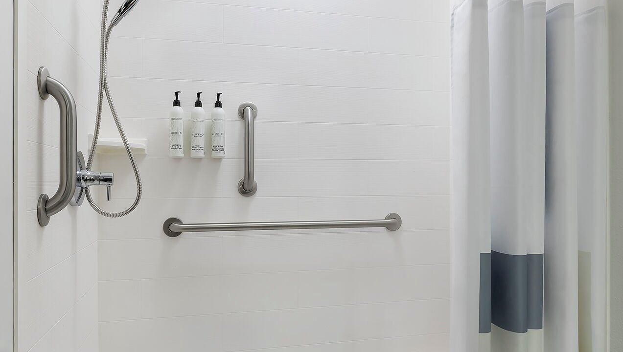 Photo of Bathroom in Bemidji