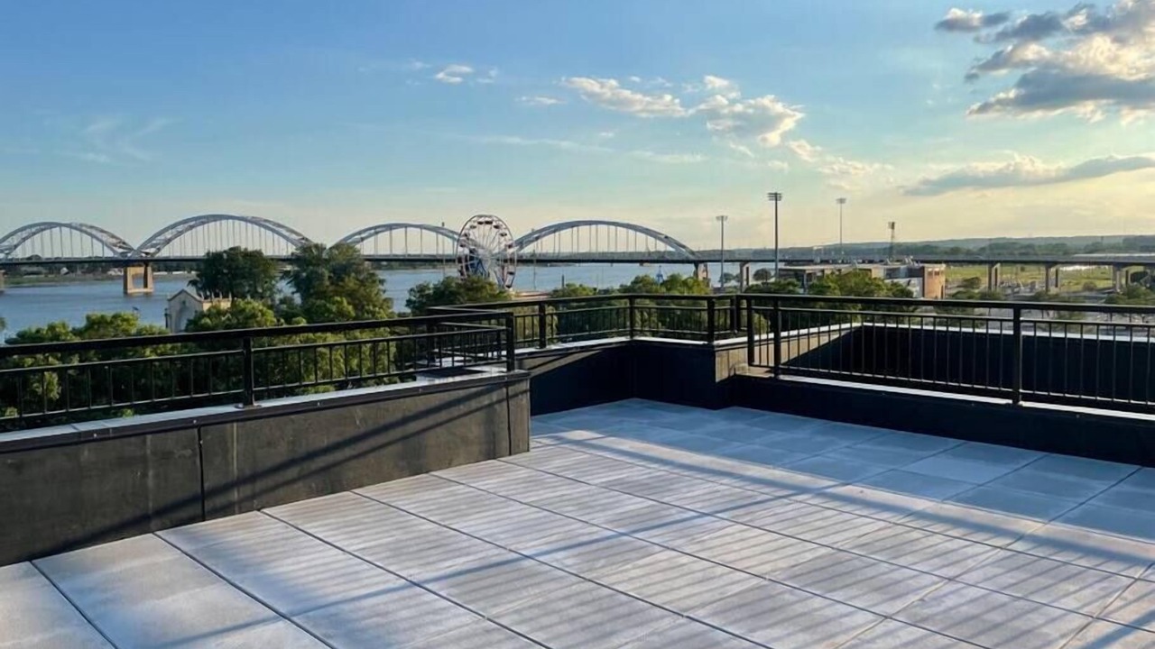 Photo of Outdoor in Downtown