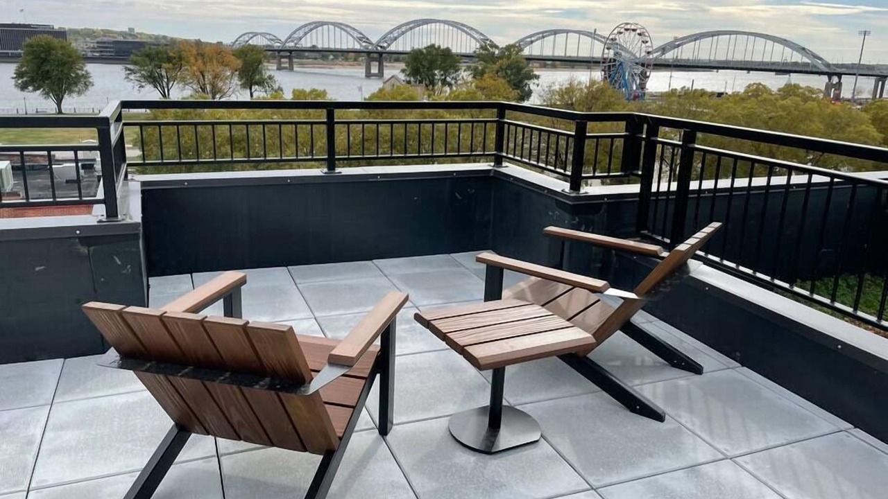 Photo of Outdoor in Downtown