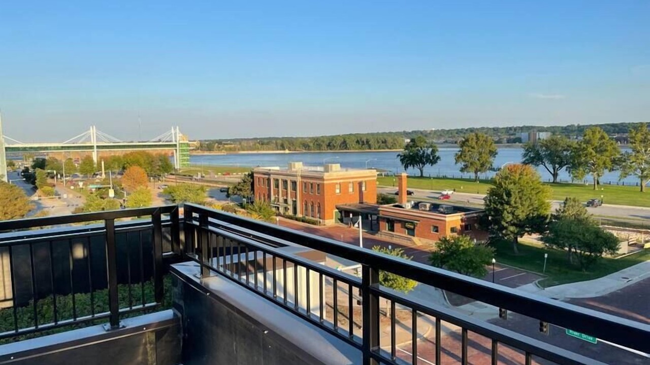 Photo of Outdoor in Downtown