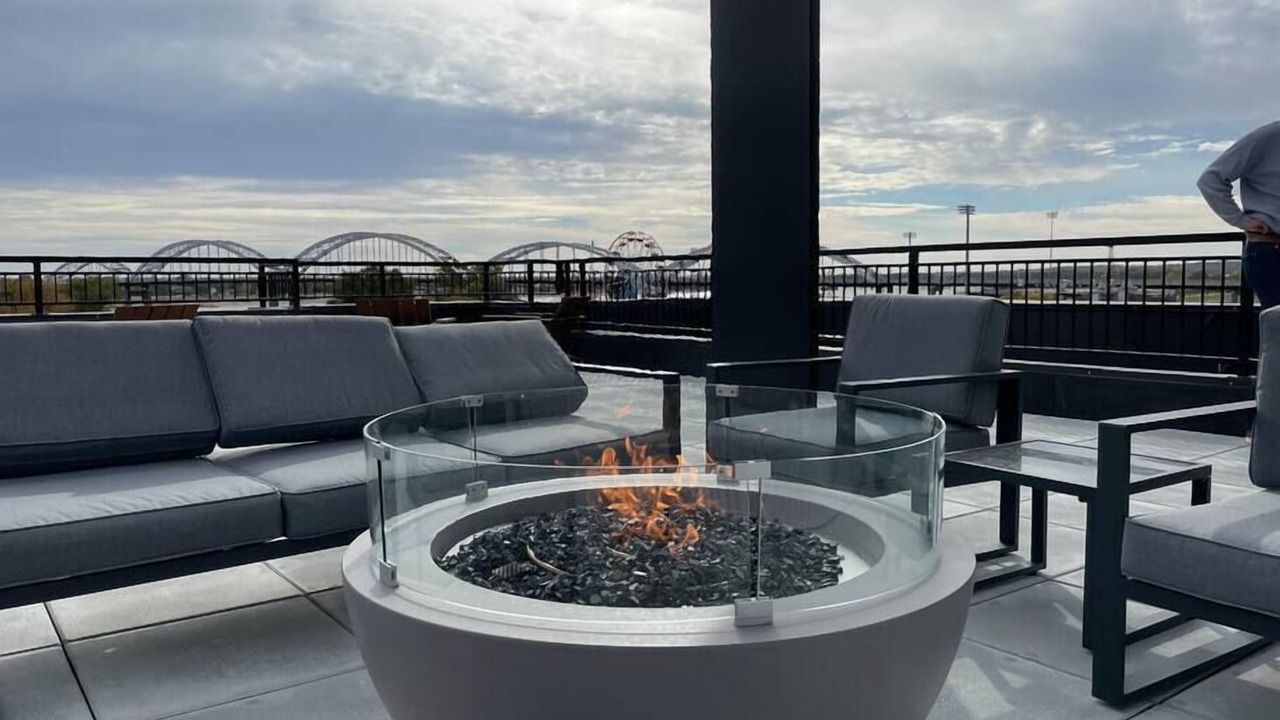 Photo of Outdoor in Downtown