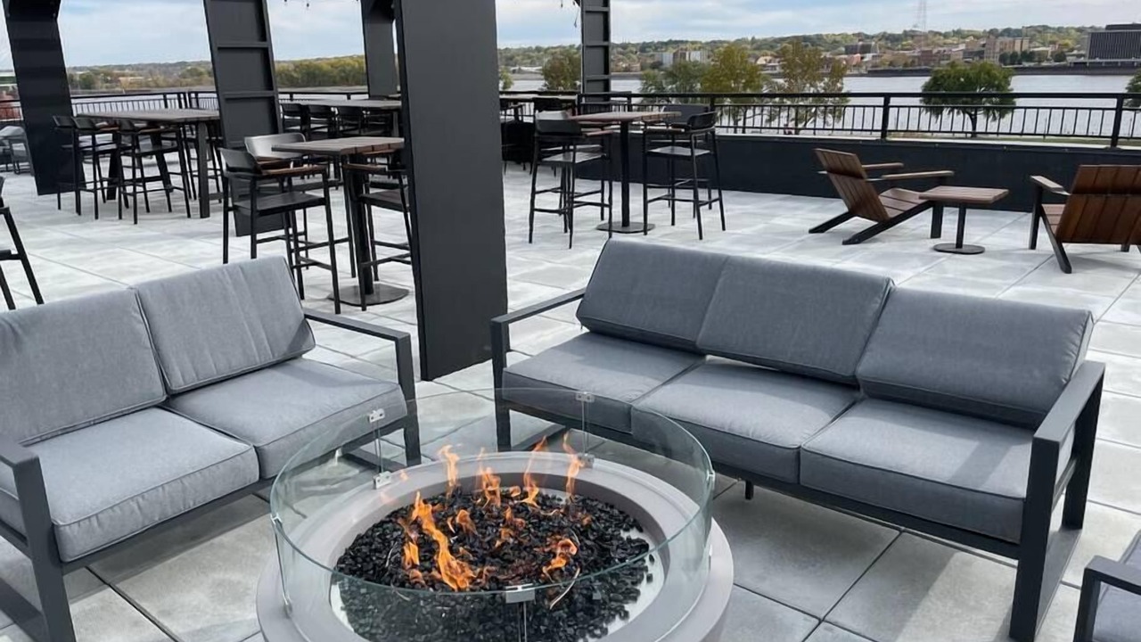 Photo of Outdoor in Downtown