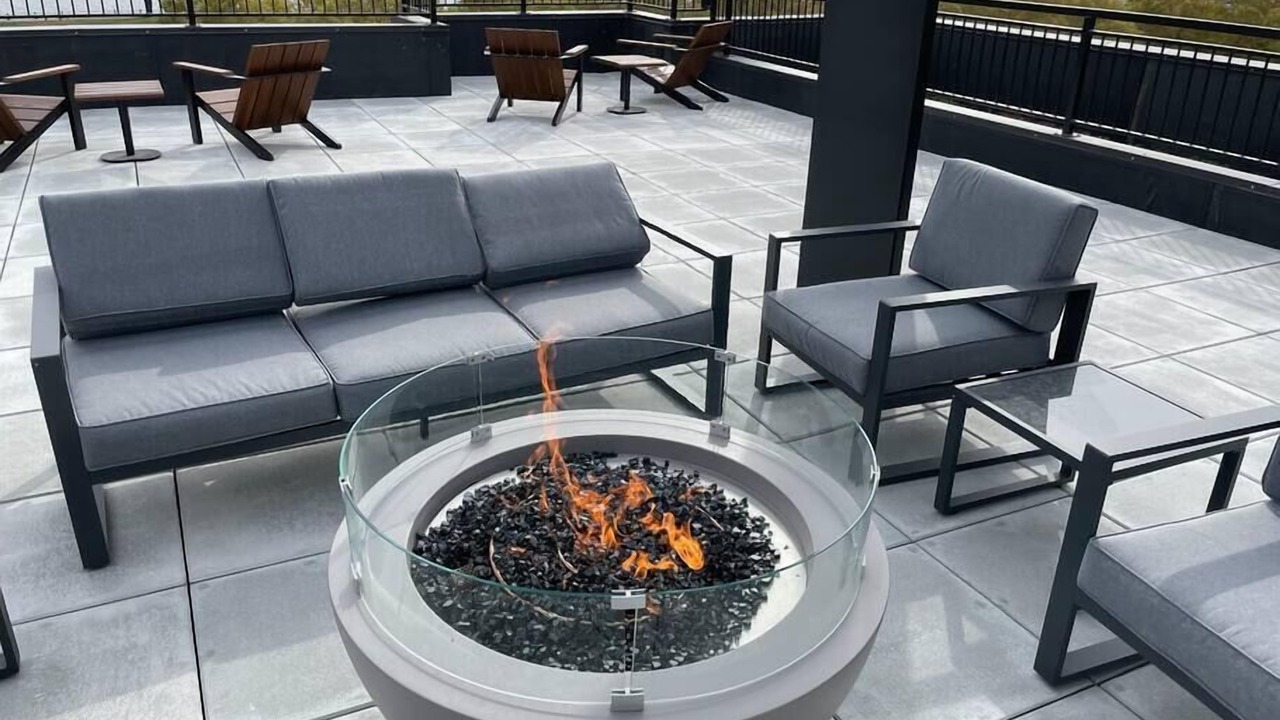 Photo of Outdoor in Downtown