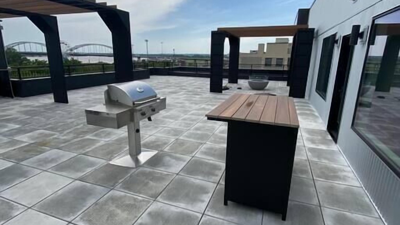Photo of Outdoor in Downtown