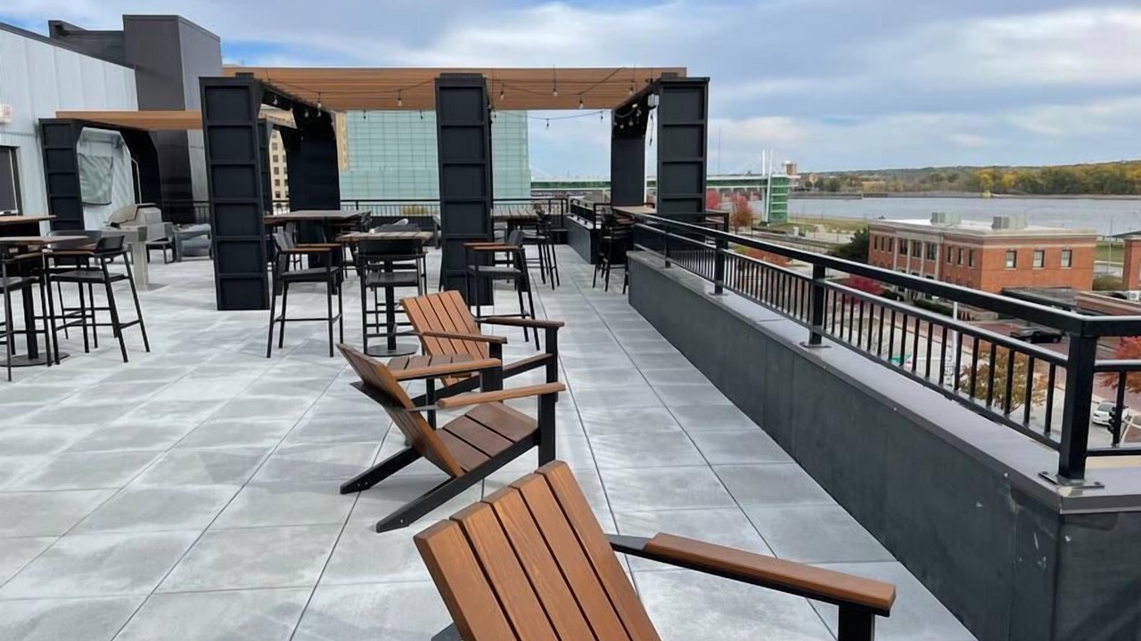 Photo of Outdoor in Downtown