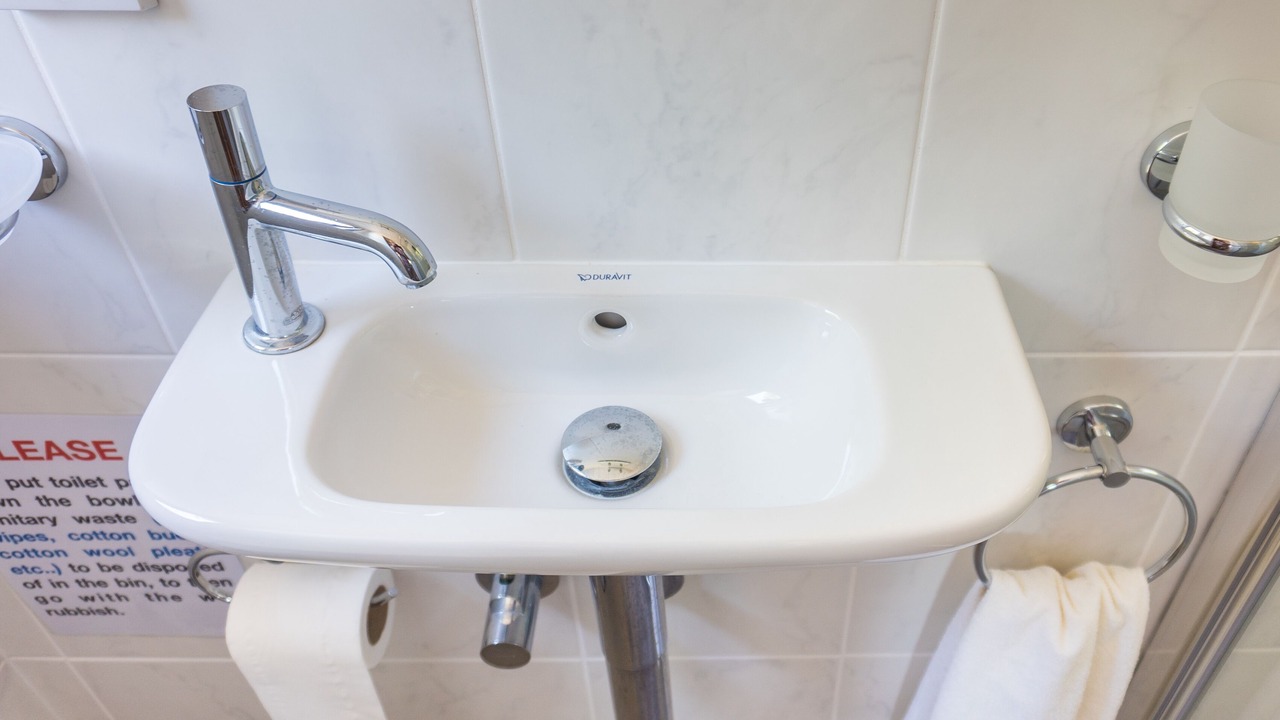 Photo of Bathroom in Whitestone