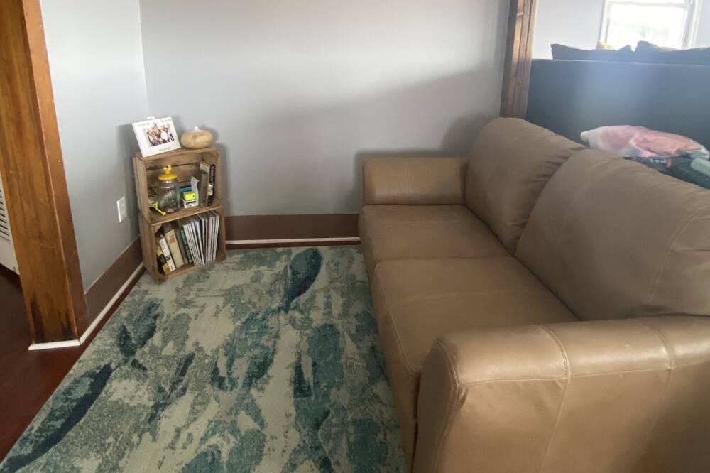 Photo of Livingroom in Cuba