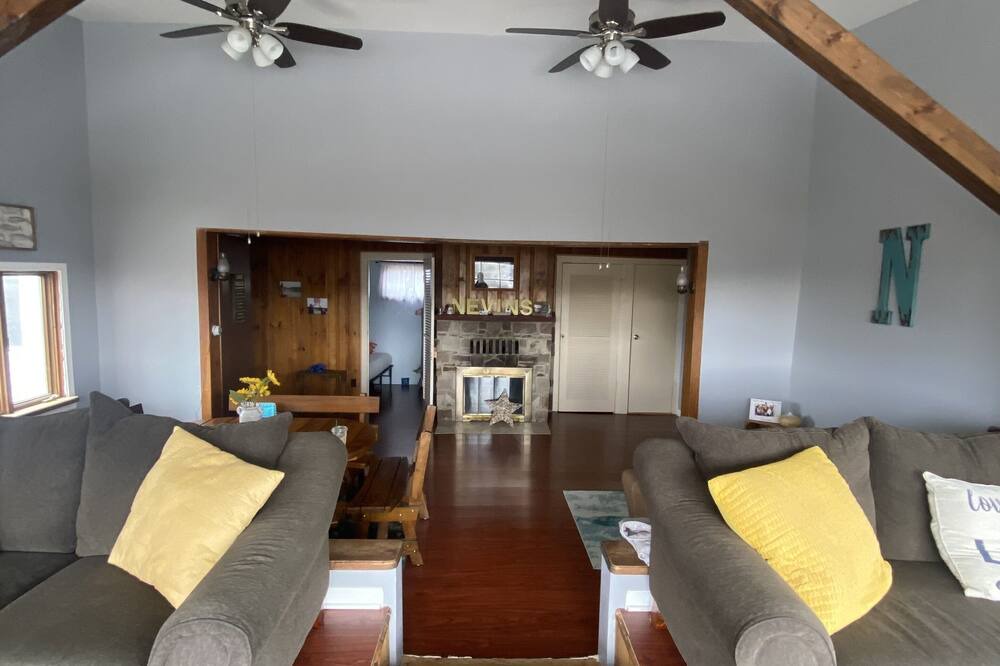 Photo of Livingroom in Cuba