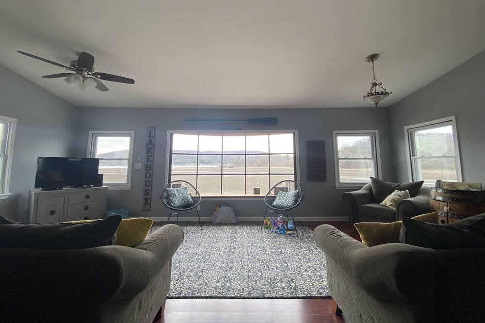 Photo of Livingroom in Cuba
