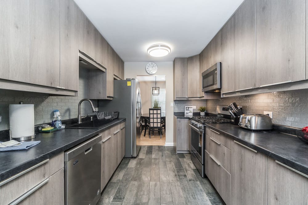 Photo of Kitchen in Schaumburg