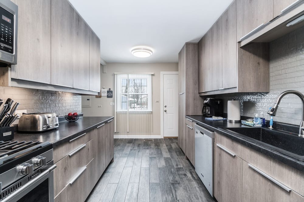 Photo of Kitchen in Schaumburg