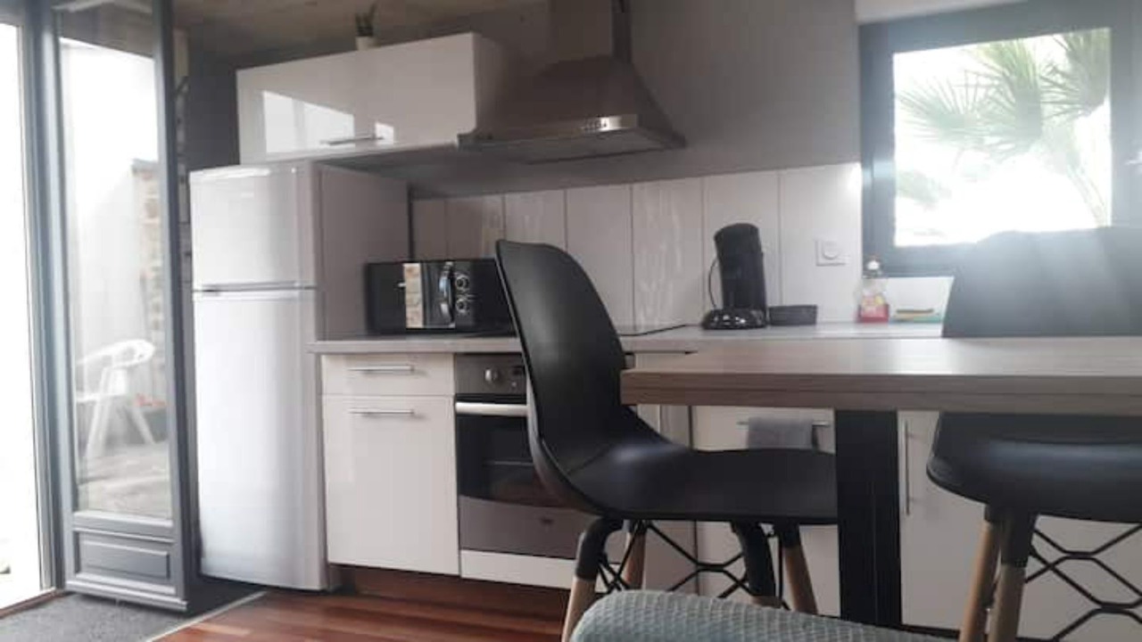 Photo of Kitchen in Bellevue