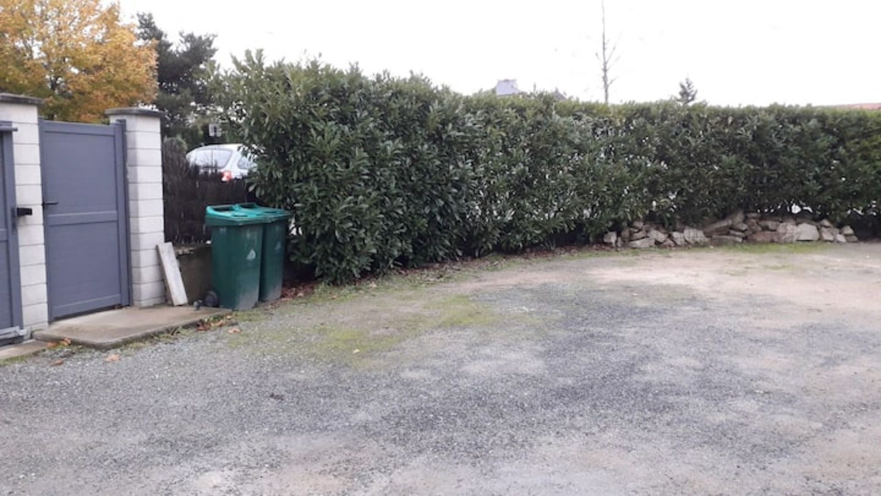 Photo of Outdoor in Bellevue