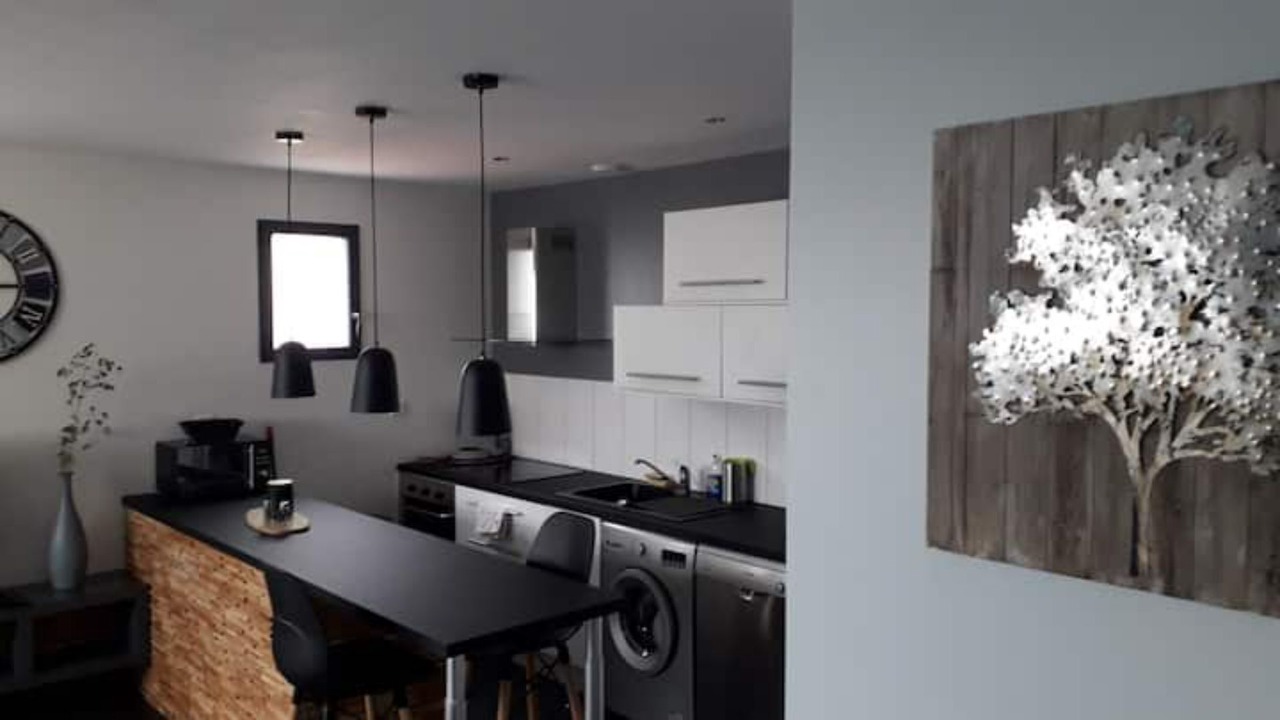 Photo of Kitchen in Bellevue