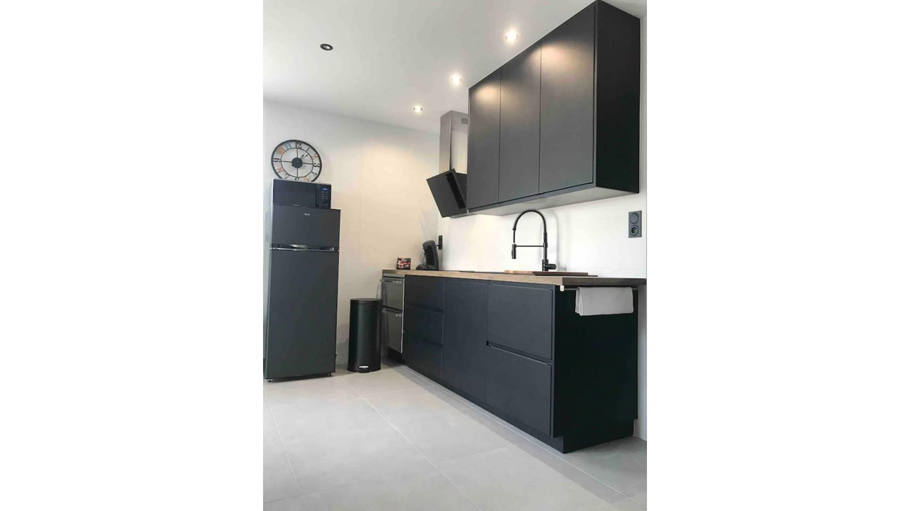 Photo of Kitchen in Bellevue