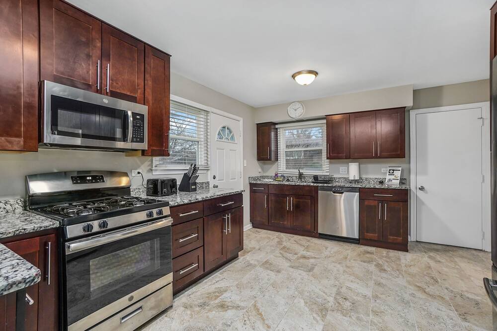 Photo of Kitchen in Flossmoor