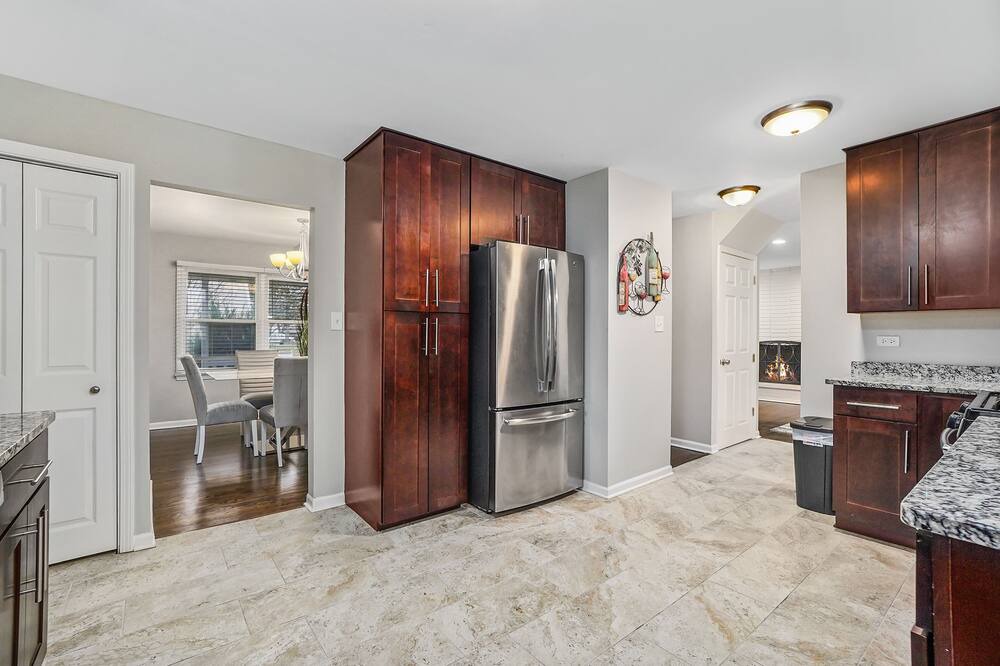 Photo of Kitchen in Flossmoor