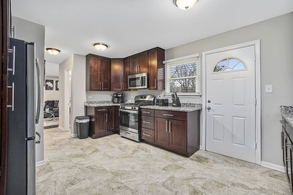 Photo of Kitchen in Flossmoor