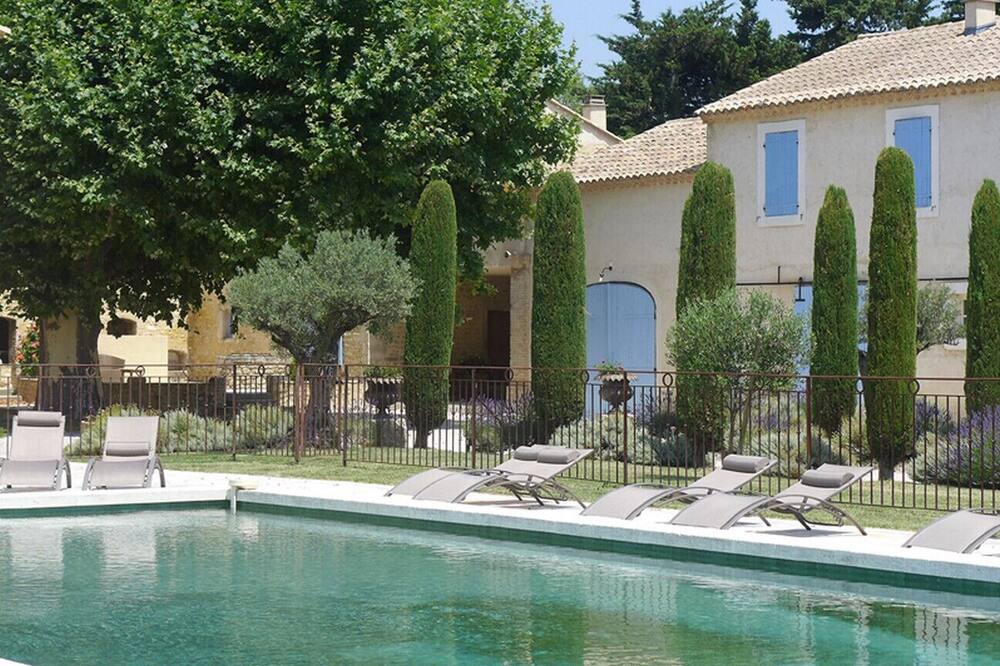 Photo of Outdoor in Tulette