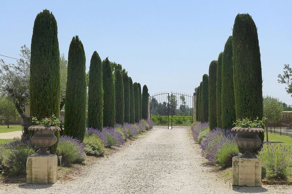 Photo of Outdoor in Tulette