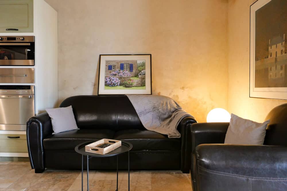 Photo of Livingroom in Tulette
