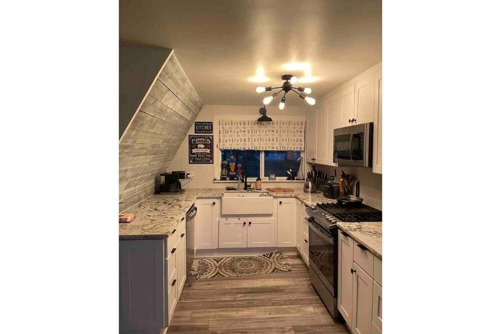 Photo of Kitchen in North Sultan