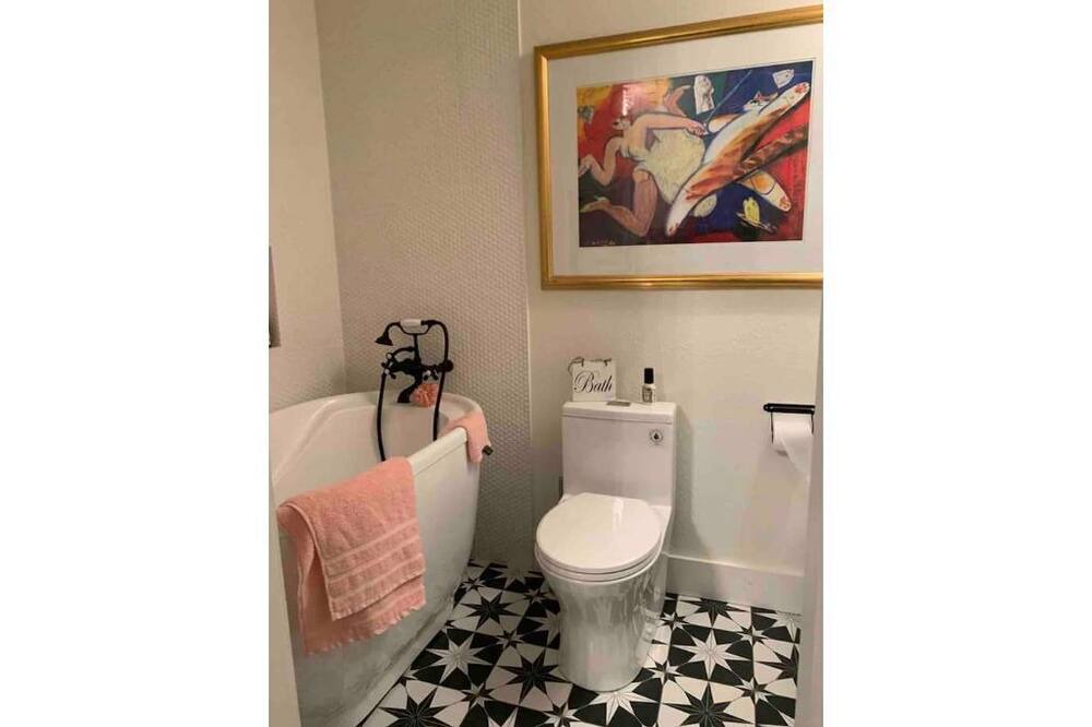 Photo of Bathroom in North Sultan