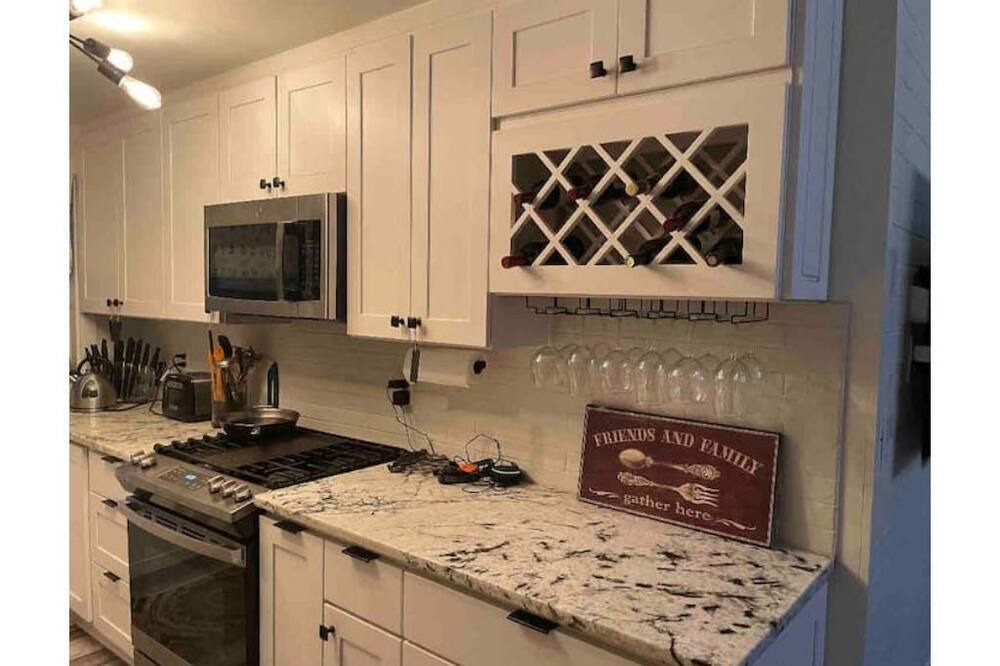 Photo of Kitchen in North Sultan