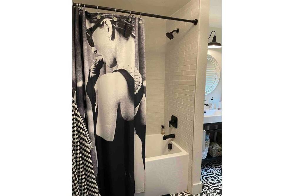 Photo of Bathroom in North Sultan