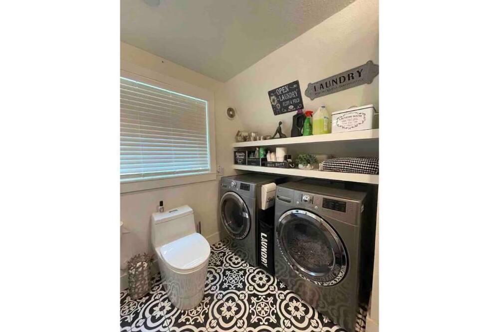 Photo of Bathroom in North Sultan