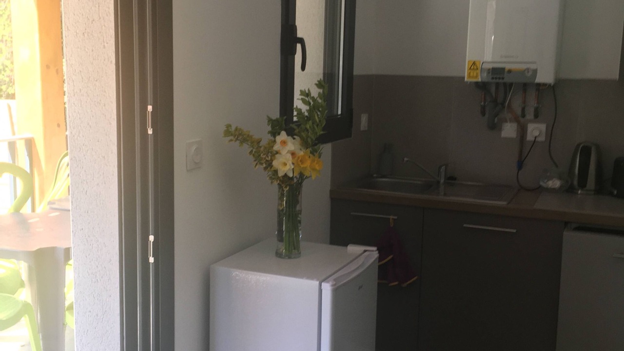 Photo of Kitchen in Arreau