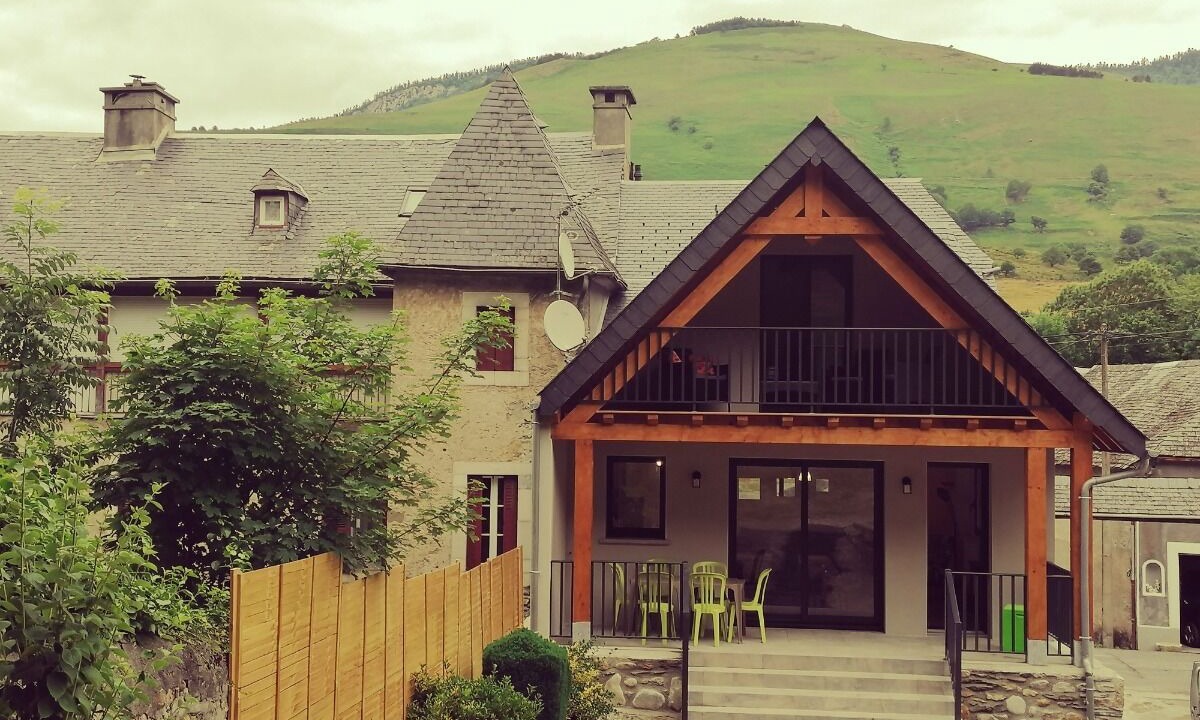 Photo of Outdoor in Arreau