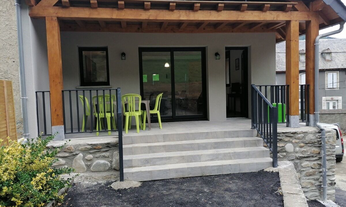 Photo of Outdoor in Arreau
