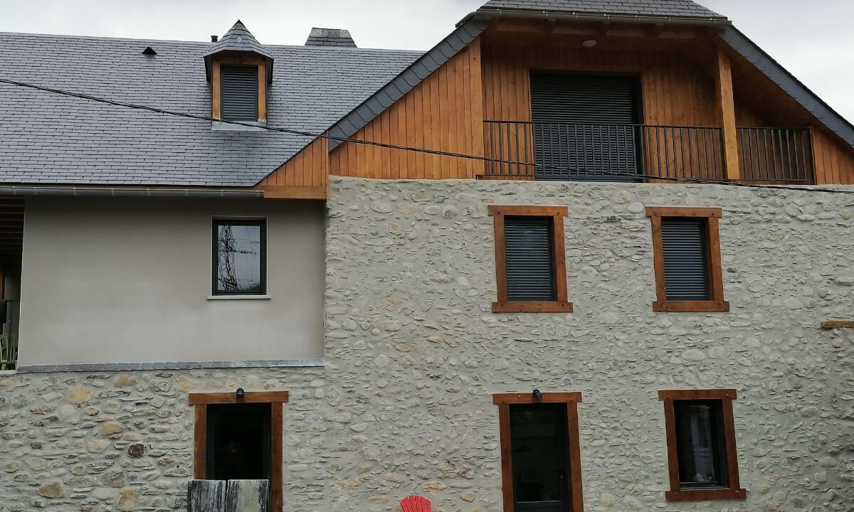 Photo of Outdoor in Arreau