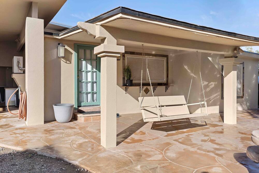 Photo of Outdoor in San Tan Valley