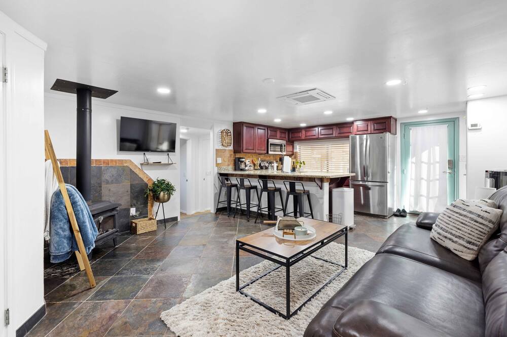 Photo of Livingroom in San Tan Valley