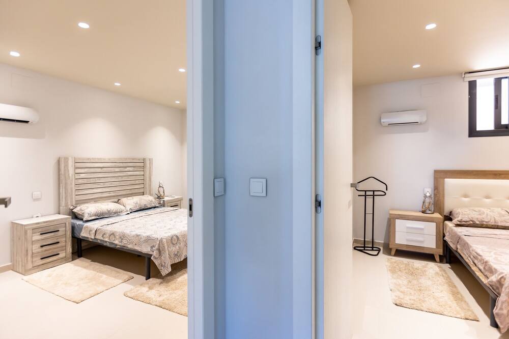 Photo of Bedroom in Dehesa de Campoamor