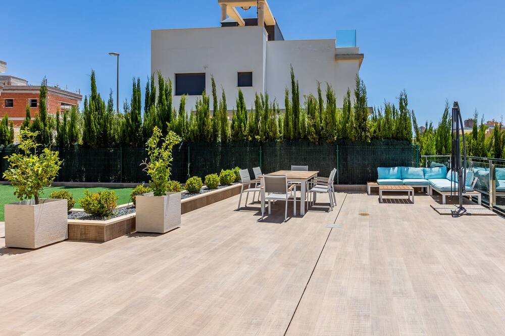 Photo of Outdoor in Dehesa de Campoamor