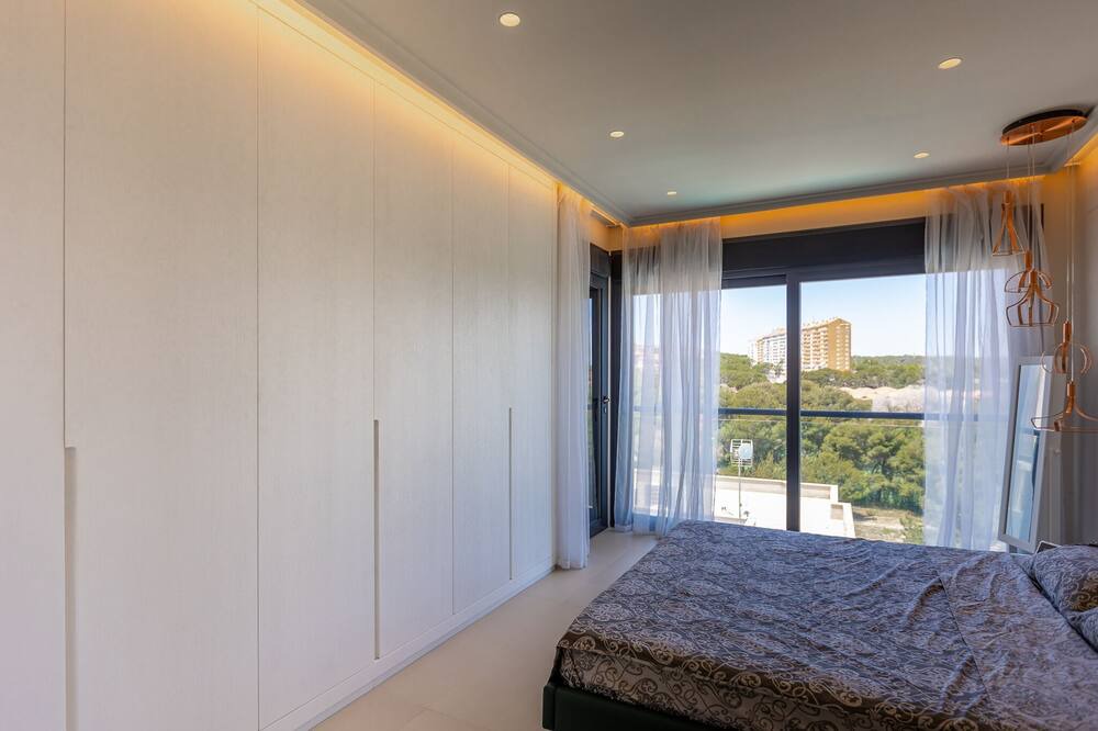 Photo of Bedroom in Dehesa de Campoamor