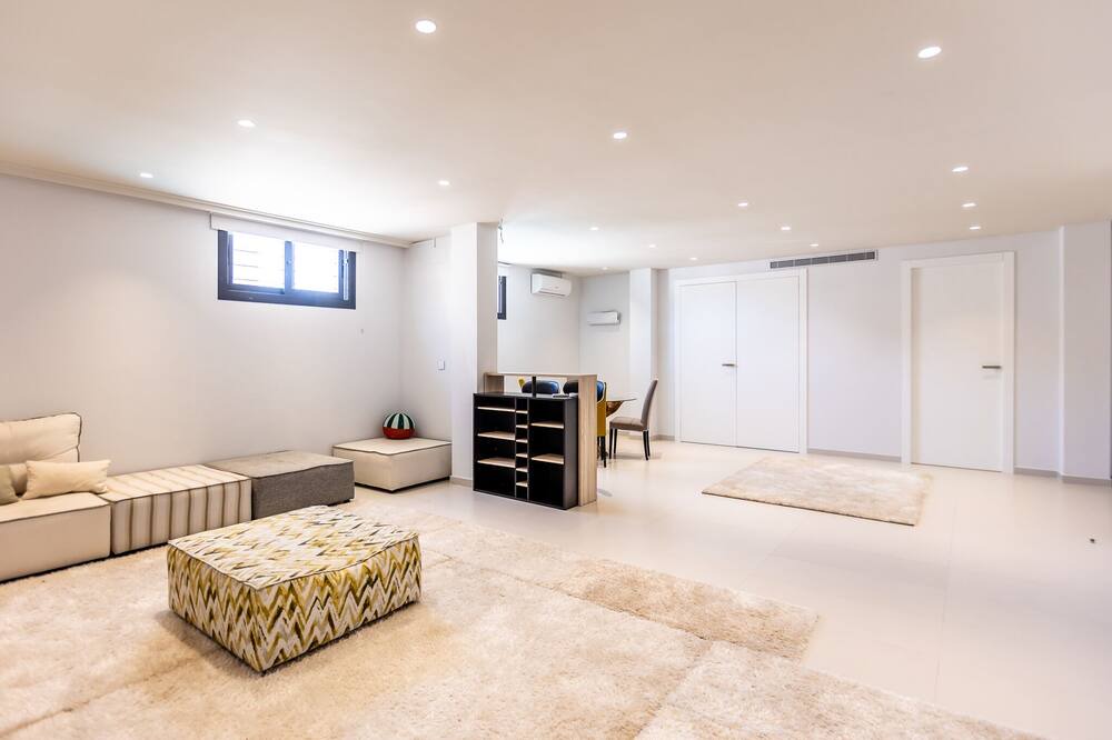 Photo of Livingroom in Dehesa de Campoamor