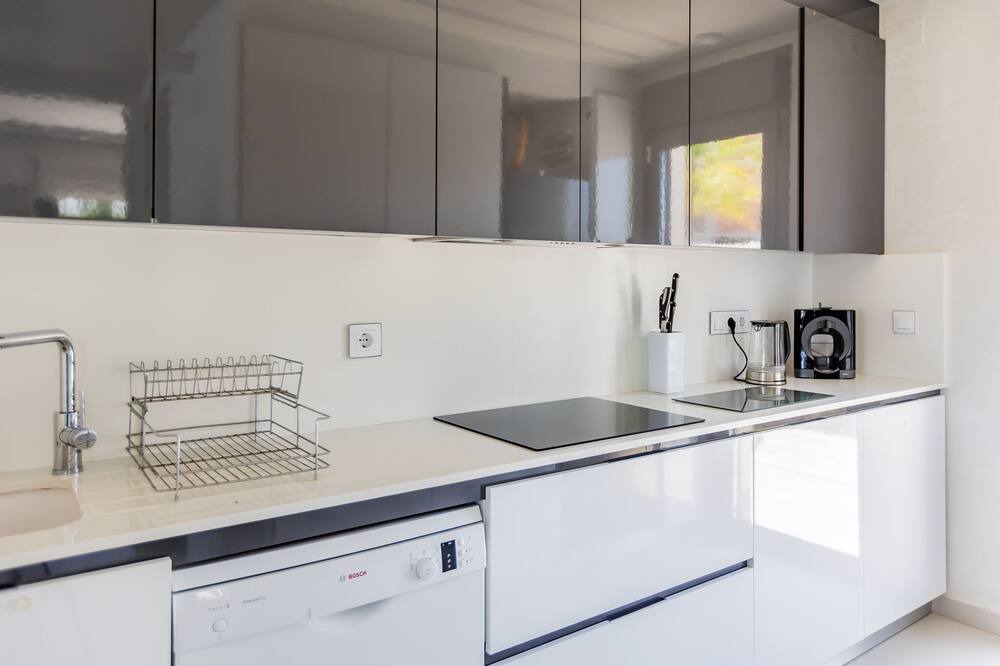 Photo of Kitchen in Dehesa de Campoamor