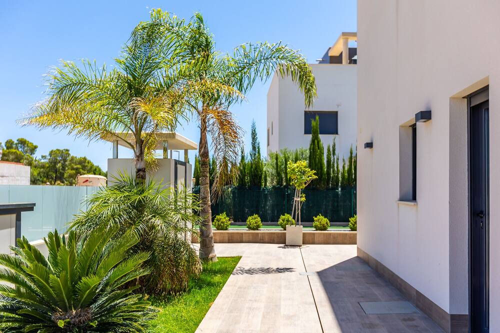 Photo of Outdoor in Dehesa de Campoamor