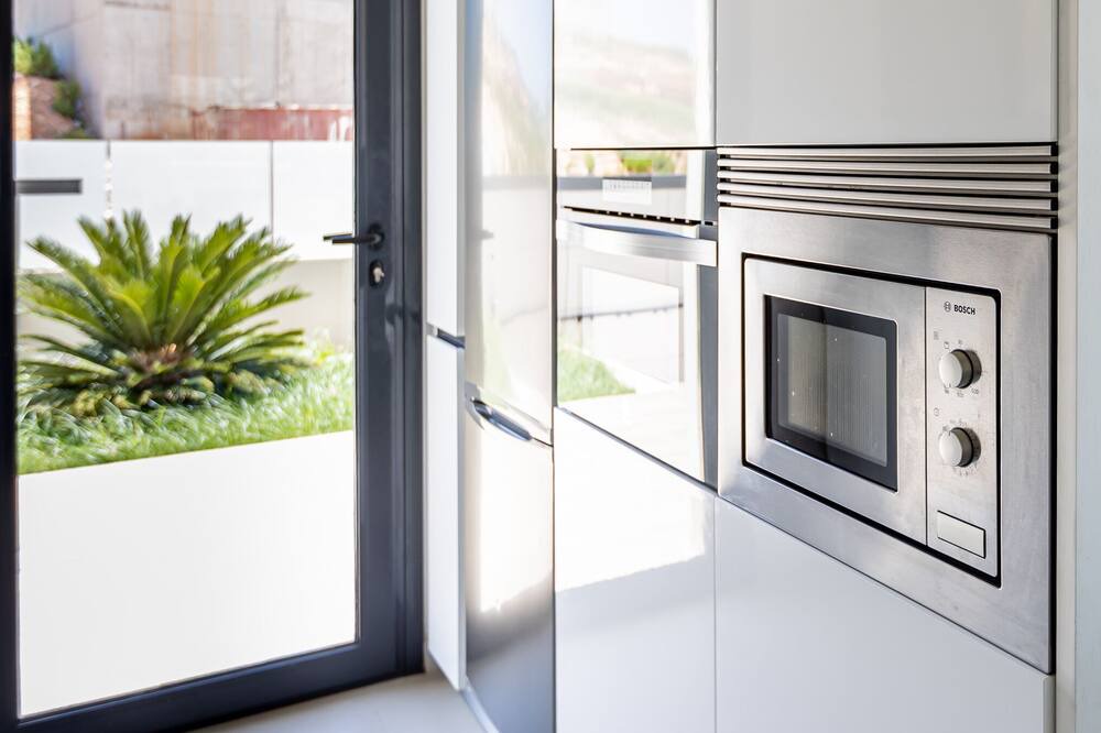 Photo of Kitchen in Dehesa de Campoamor