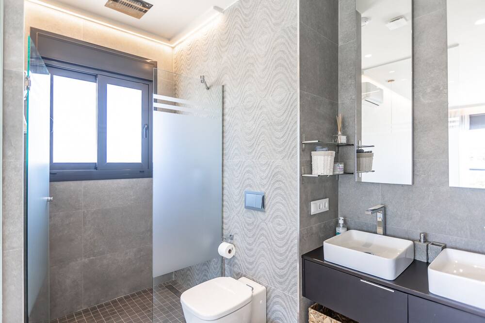 Photo of Bathroom in Dehesa de Campoamor