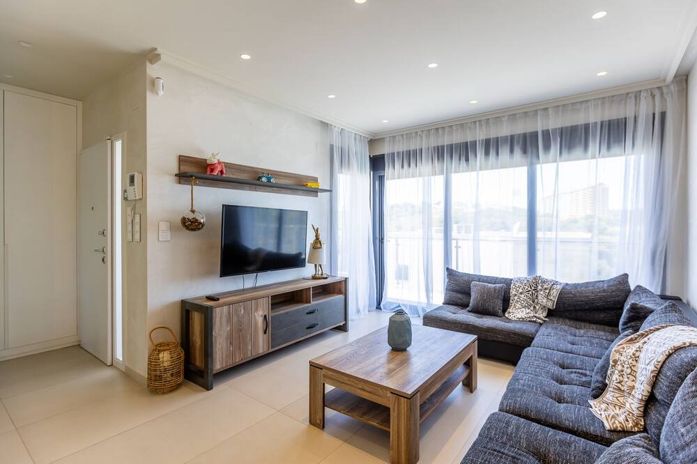 Photo of Livingroom in Dehesa de Campoamor