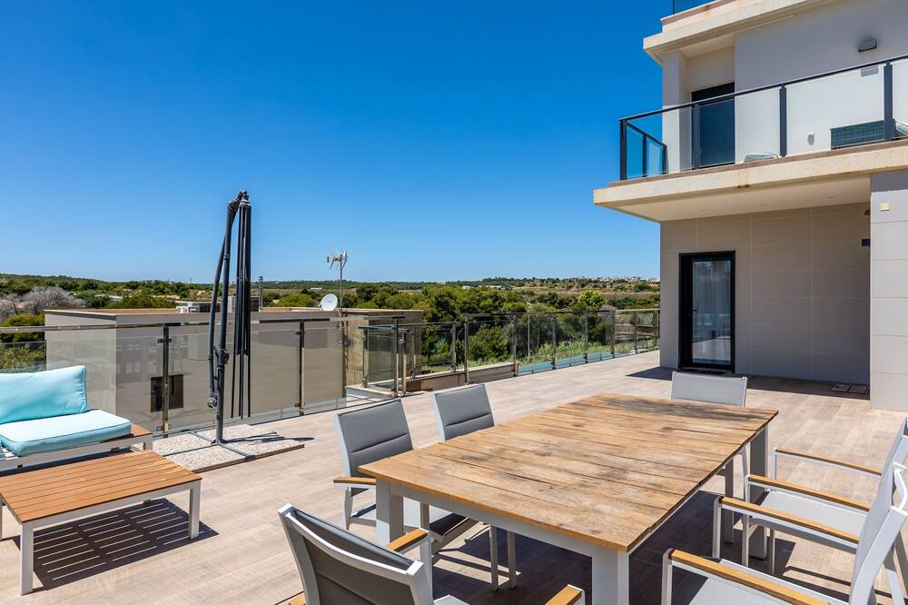 Photo of Outdoor in Dehesa de Campoamor